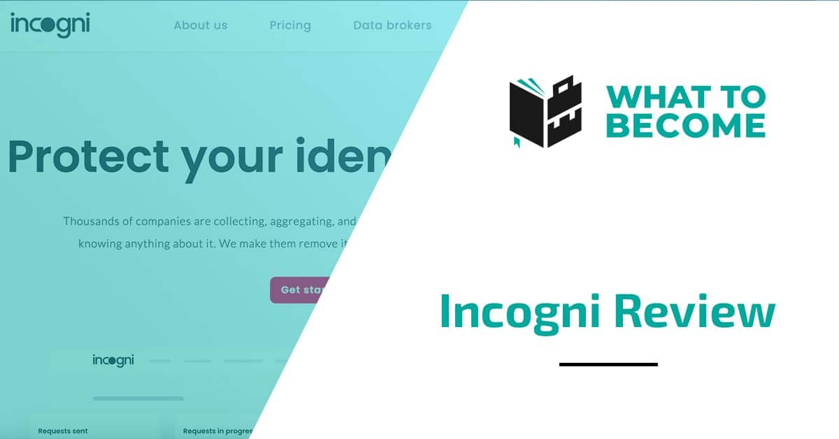 Pros and Cons of Using Incogni for Data Removal