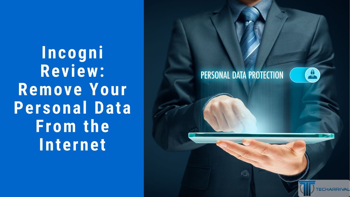 Our User Experience Setting Up and Using Incogni
